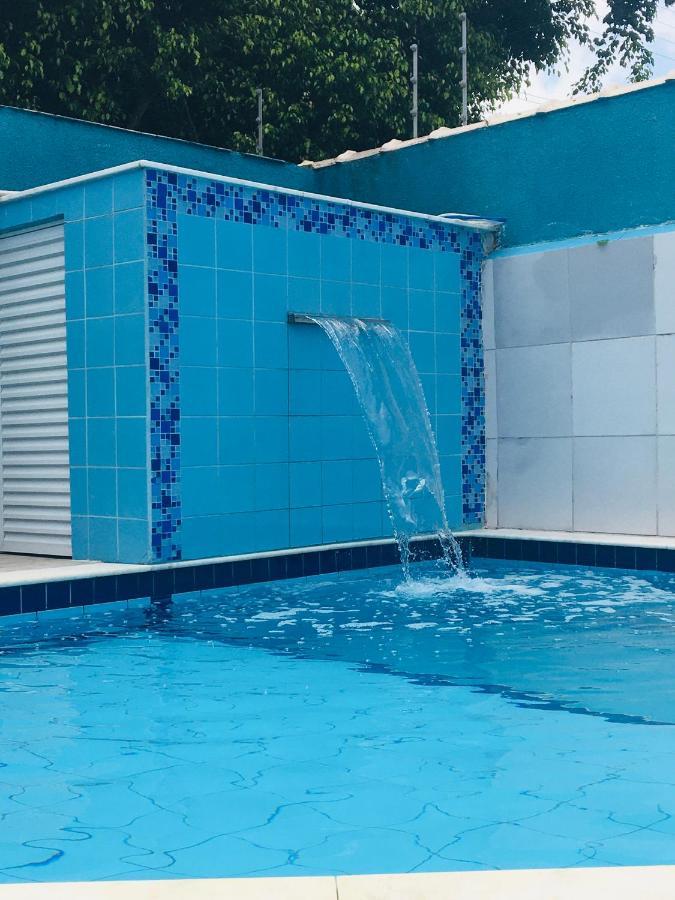 Pousada Coco Verde Peruibe Ngoại thất bức ảnh